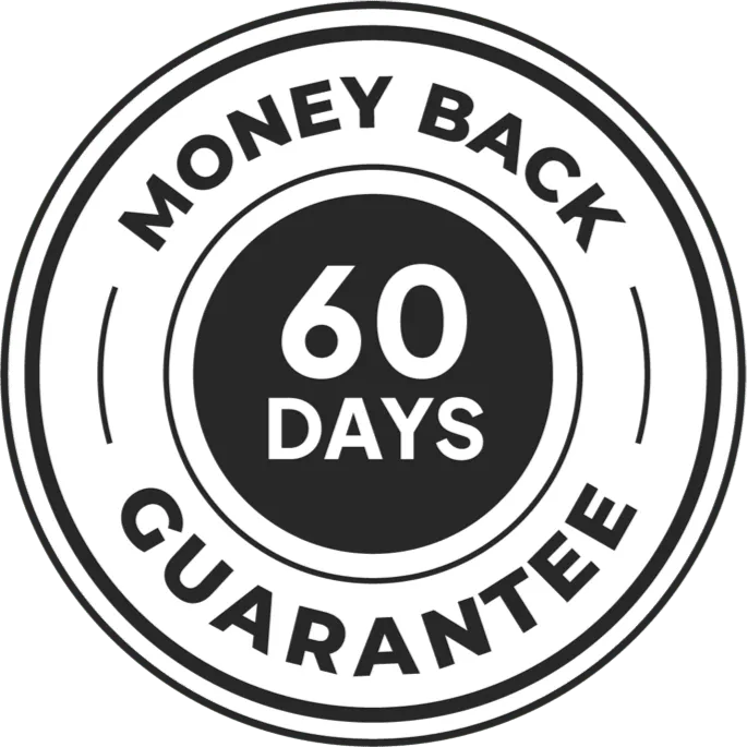 NeuroHarmony Money Back Guarantee 